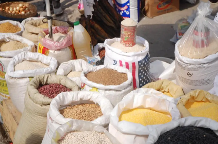 Inflation galopante : Quand se nourrir devient un luxe à Bujumbura